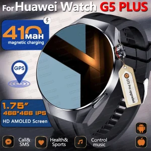 2025 New Original Smart Watch