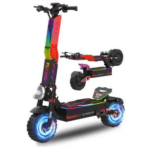 OBARTER RD6 Off-Road Electric Scooter