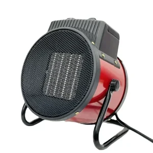 Portable Industrial Electric Heater