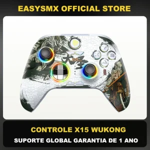 EasySMX X15 Wireless Gamepad