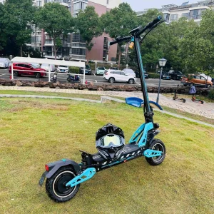 DriveTro Adult Electric Scooter